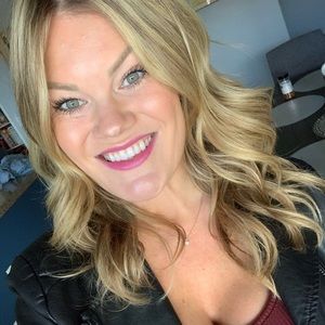 Meet your Posher, Tiffany